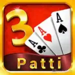 3CARD GOLD Game