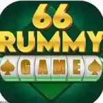 66 Rummy Game
