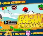 Basant Game
