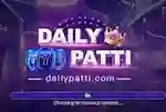Daily Patti Game