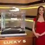 Lucky 5 Game