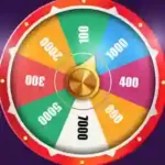 Lucky Spin Game
