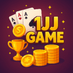 1JJ game