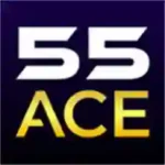 55 ACE game