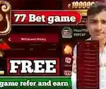 77 Bet Game