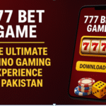 777 bet game