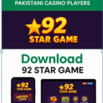 92 Star Game