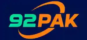 92PAK Game play online and win rewards.