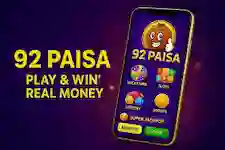 92Piasa Game APK download for Pakistani casino players with real money rewards.