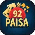 92Piasa Game APK download for Pakistani casino players with real money rewards.
