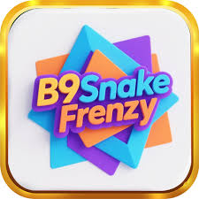  B9Snake Frenzy App for fast arcade gaming in Pakistan.