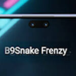 B9Snake Frenzy App for fast arcade gaming in Pakistan.