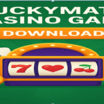 luckymate casino Game