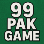 99 PAK Game