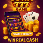 JUWA 777 Game