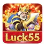 Luck55 Game APK download in Pakistan.