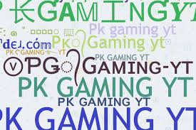 PK YT Gaming PC for fast gaming in Pakistan.