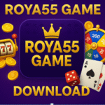 Roya55 Game