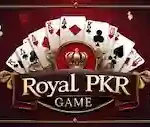 Royal PKR Game online casino APK download Pakistan.
