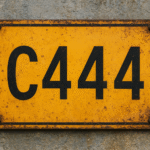 C444 Game