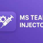 Ms Team Injector