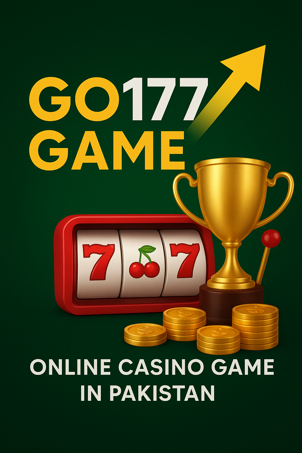 GO177 Game