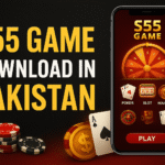 S55 Game