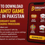 Dream17 Game