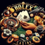 Rolex Casino Game