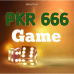 PKR 666 Game