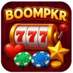 Boom PKR Game