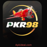 PKR98 Game