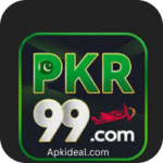 PKR99 Game