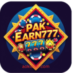 Pak Earn777 Game