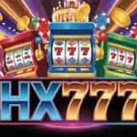 HX777 Game